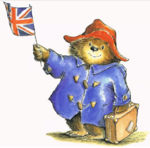 paddington's Avatar