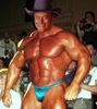 J.R. Ewing's Avatar