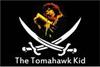 Tomahawk Kid's Avatar