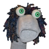 sock puppet's Avatar
