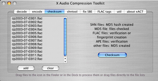 Set default audio output